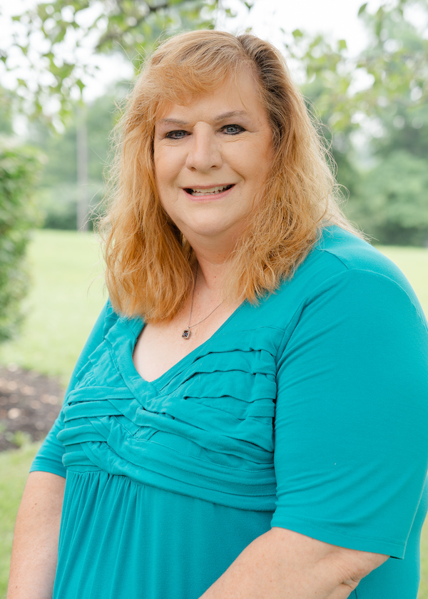 Vicki Jackson